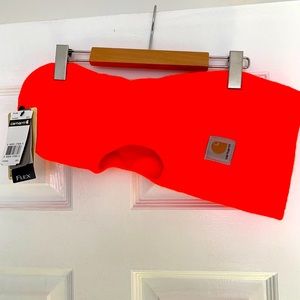 Carhartt Balaclava. Hunter Orange